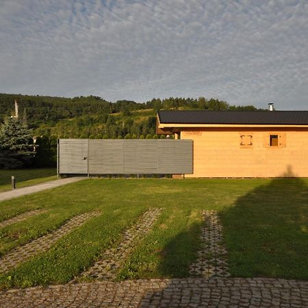 Apartamenty Sowiogorskie ピエシツェ エクステリア 写真