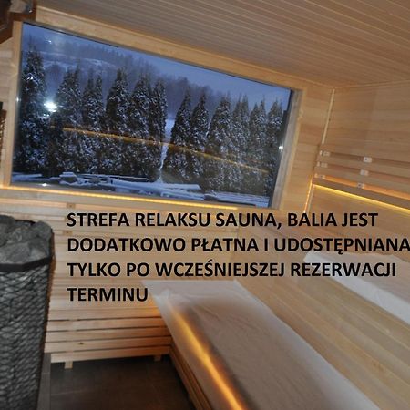 Apartamenty Sowiogorskie ピエシツェ エクステリア 写真