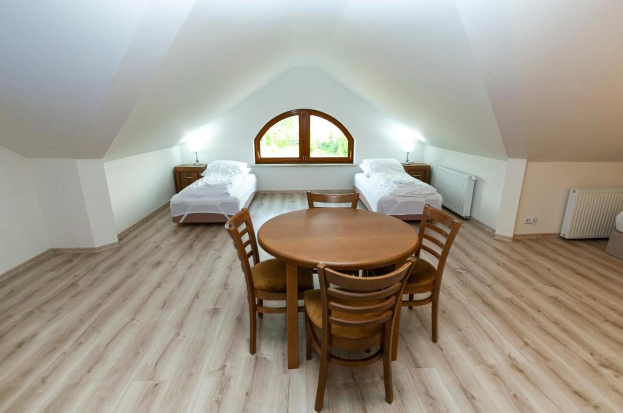 Apartamenty Sowiogorskie ピエシツェ エクステリア 写真