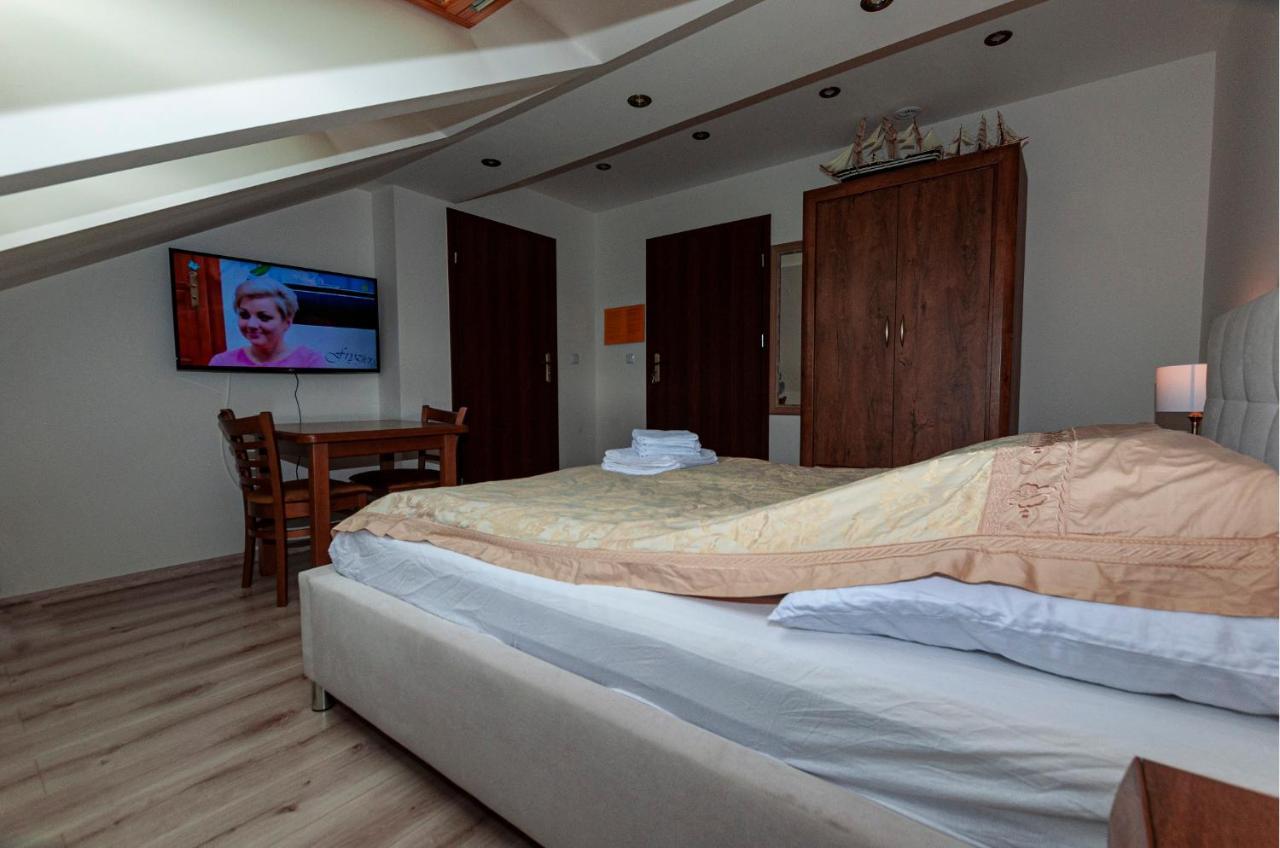 Apartamenty Sowiogorskie ピエシツェ エクステリア 写真
