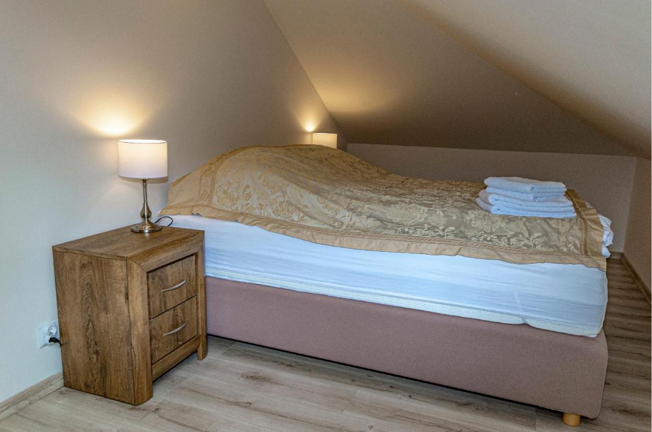Apartamenty Sowiogorskie ピエシツェ エクステリア 写真
