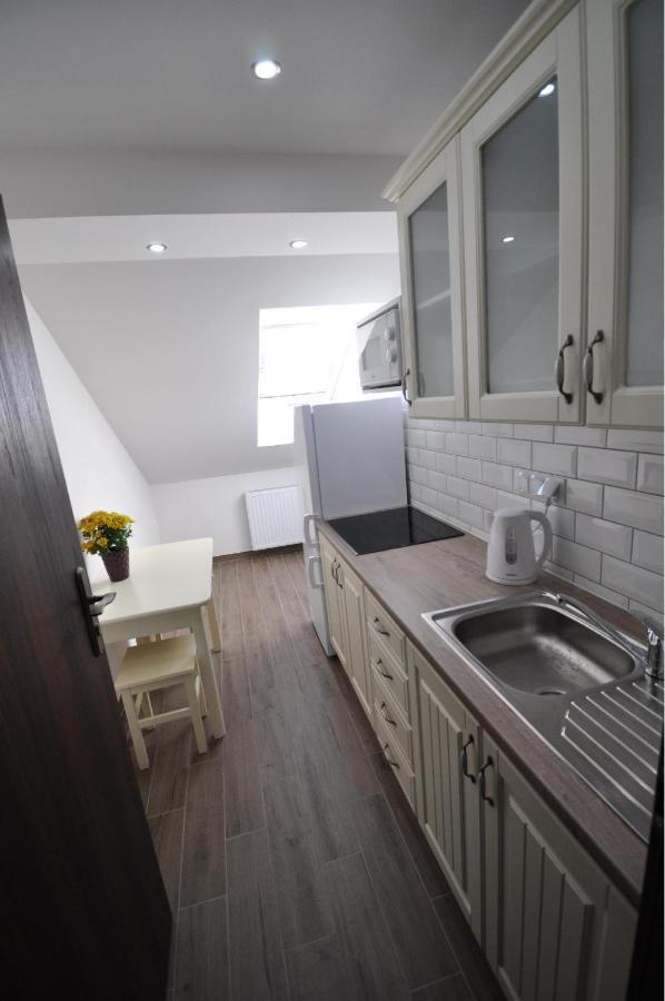 Apartamenty Sowiogorskie ピエシツェ エクステリア 写真