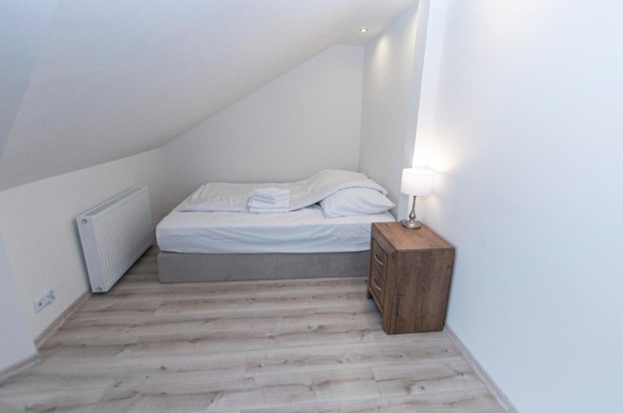 Apartamenty Sowiogorskie ピエシツェ エクステリア 写真