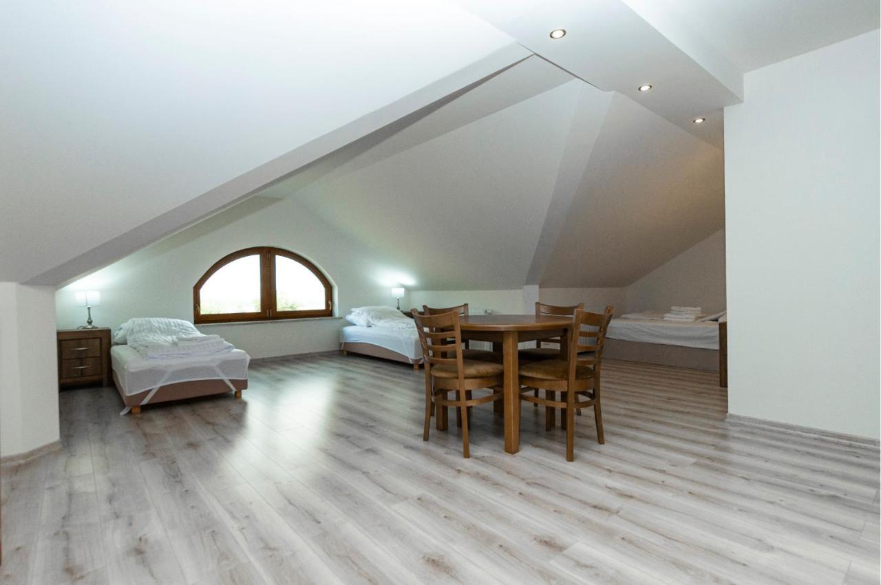 Apartamenty Sowiogorskie ピエシツェ エクステリア 写真
