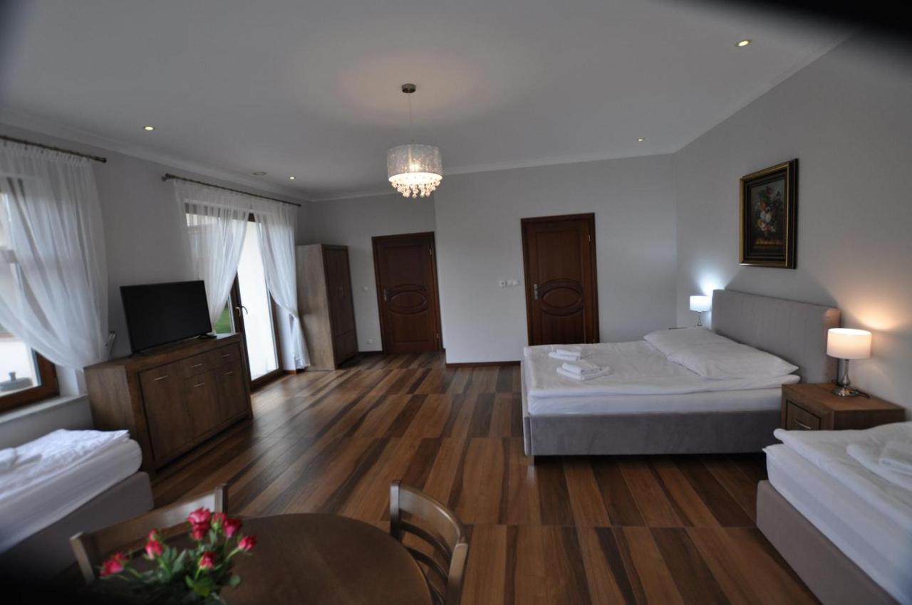 Apartamenty Sowiogorskie ピエシツェ エクステリア 写真