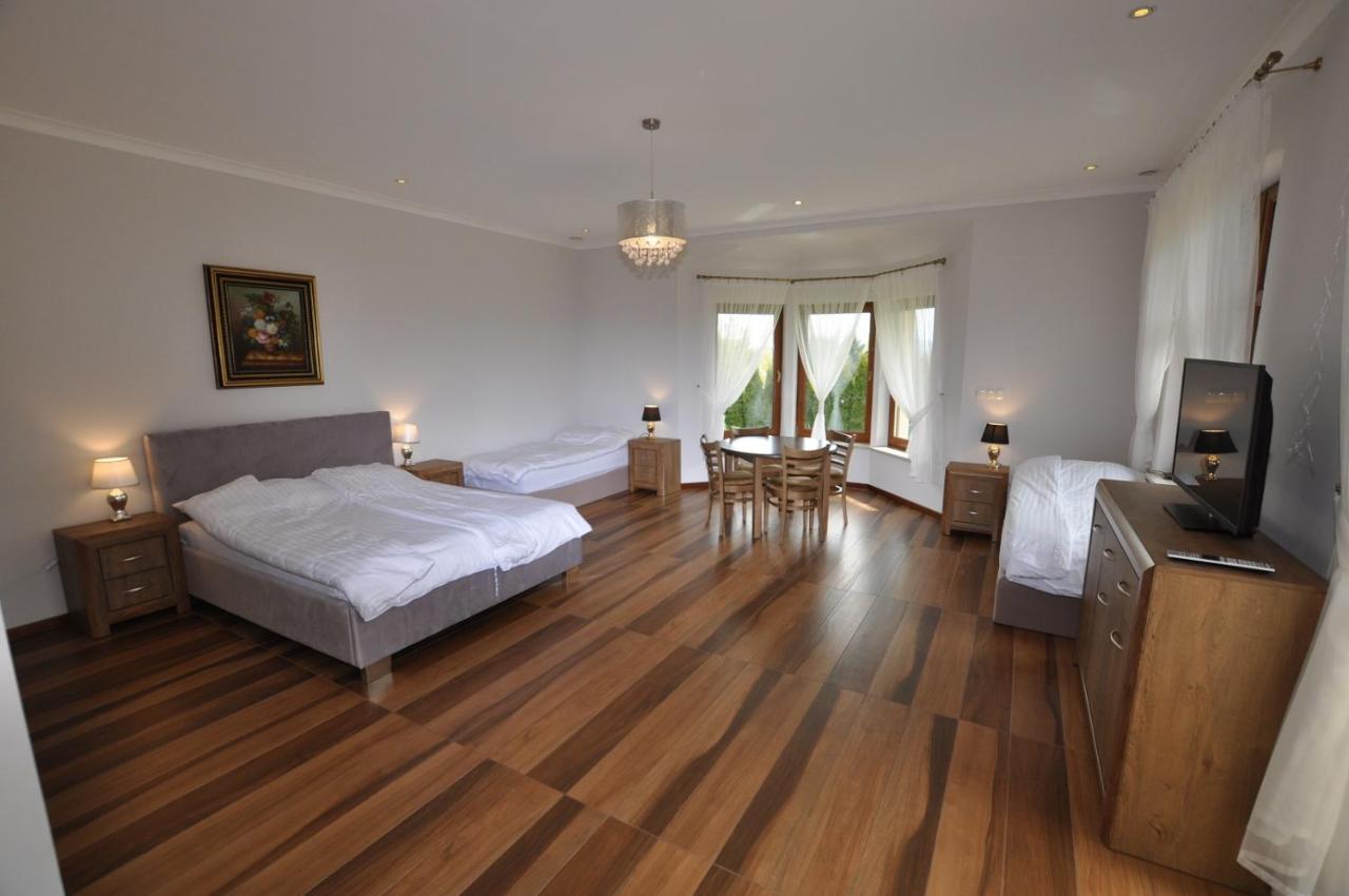 Apartamenty Sowiogorskie ピエシツェ エクステリア 写真