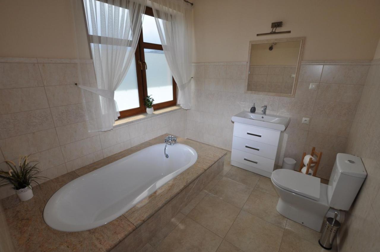 Apartamenty Sowiogorskie ピエシツェ エクステリア 写真