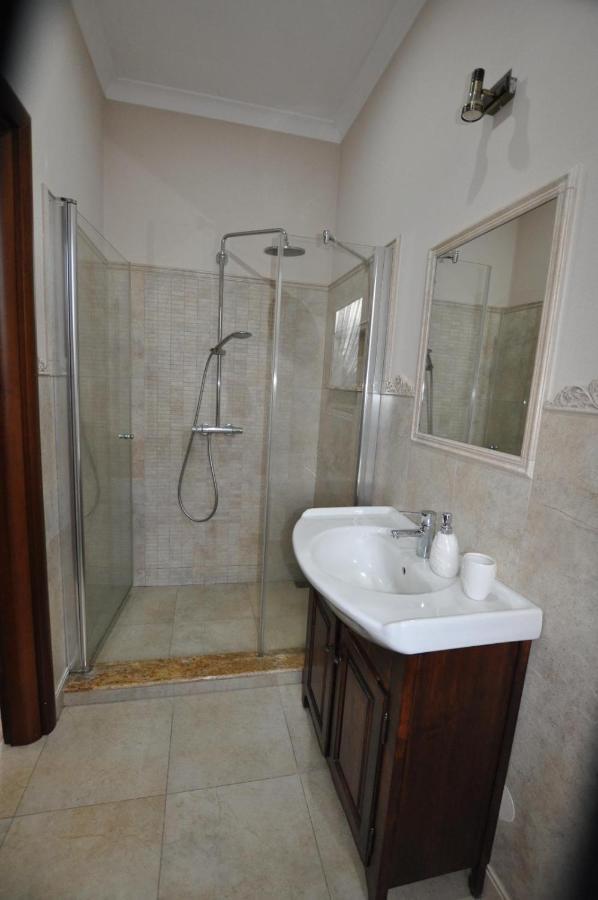 Apartamenty Sowiogorskie ピエシツェ エクステリア 写真