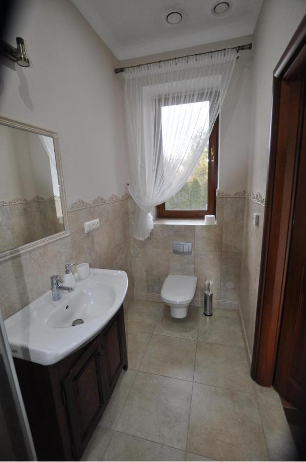 Apartamenty Sowiogorskie ピエシツェ エクステリア 写真