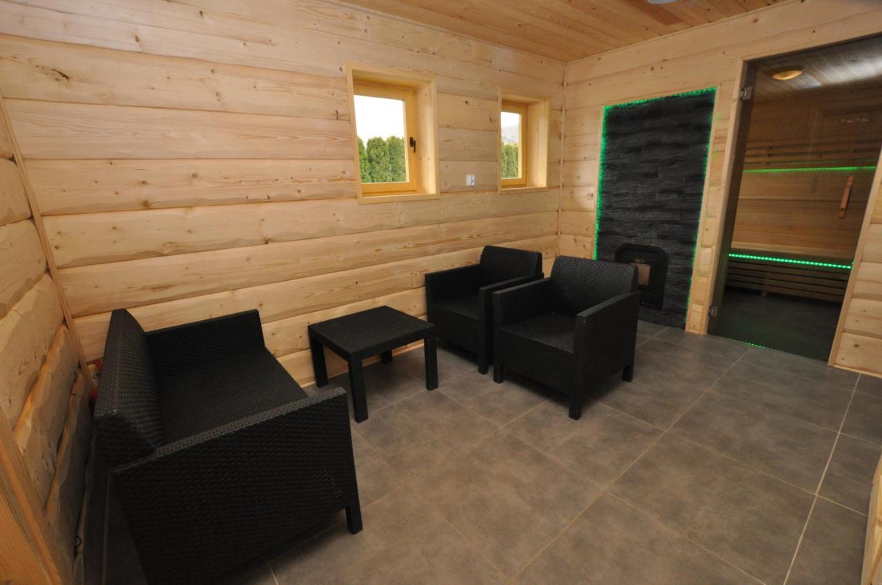 Apartamenty Sowiogorskie ピエシツェ エクステリア 写真