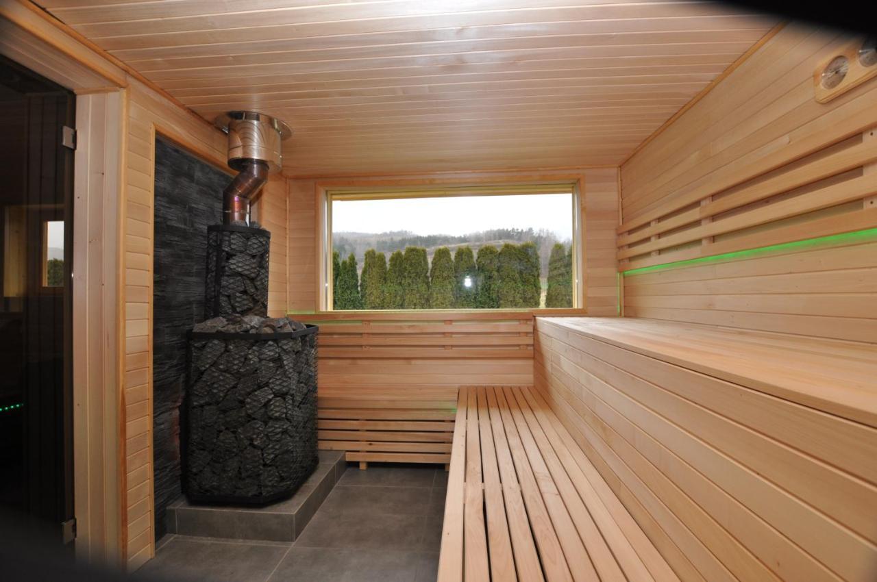 Apartamenty Sowiogorskie ピエシツェ エクステリア 写真