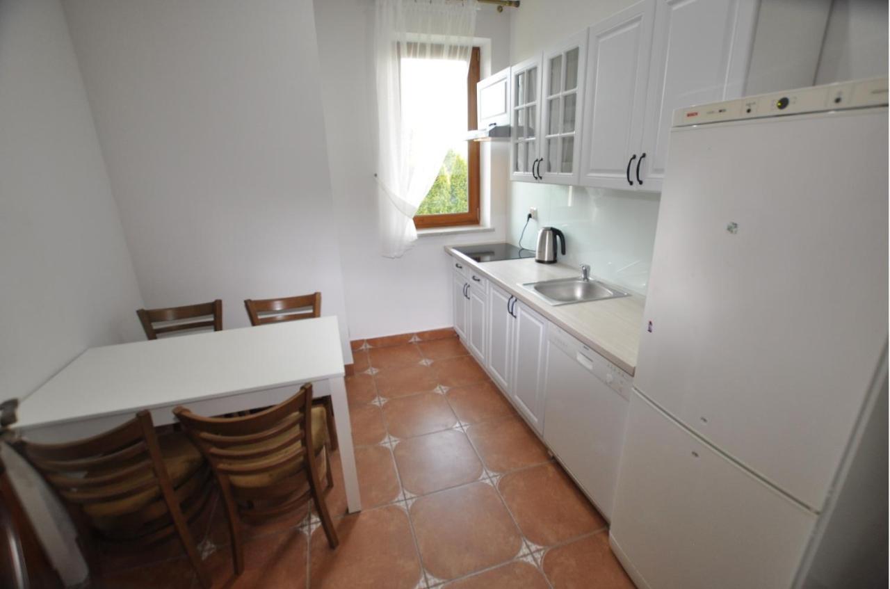 Apartamenty Sowiogorskie ピエシツェ エクステリア 写真