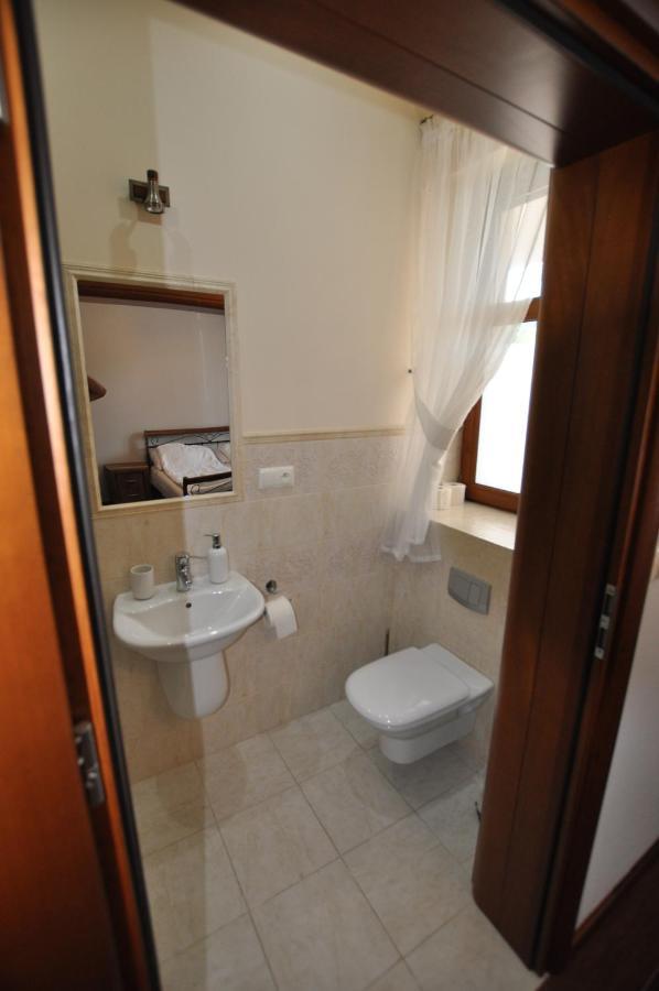 Apartamenty Sowiogorskie ピエシツェ エクステリア 写真