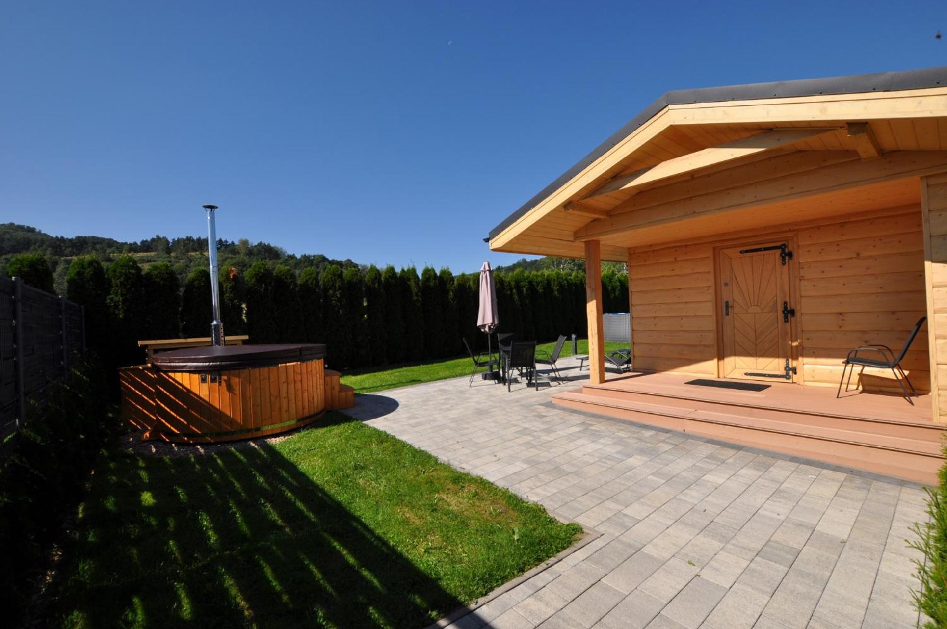 Apartamenty Sowiogorskie ピエシツェ エクステリア 写真